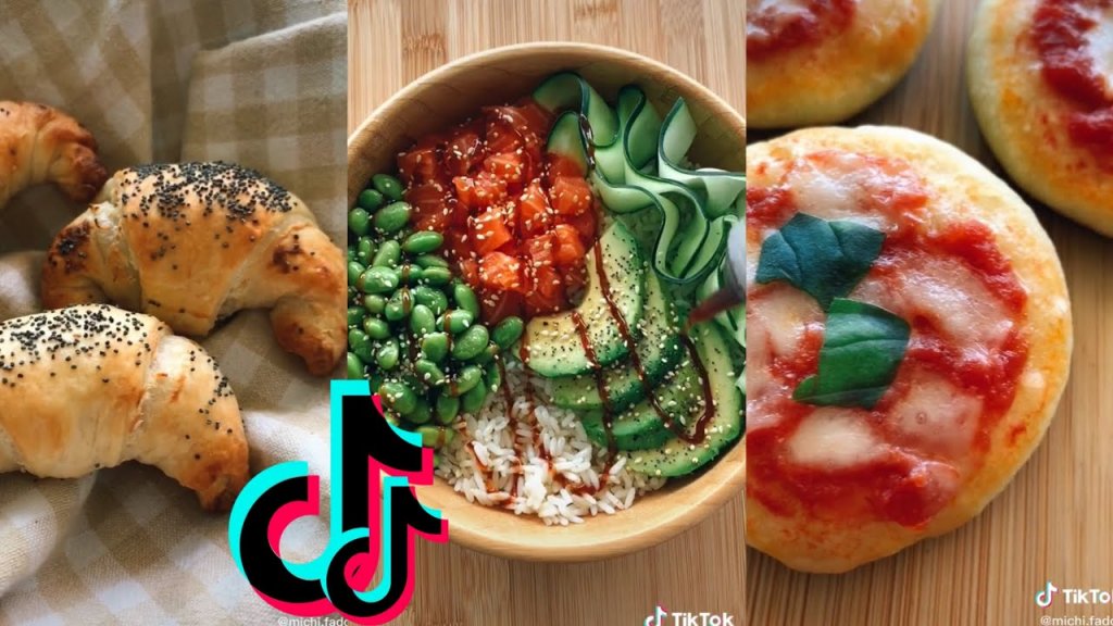 TOP 10 cele mai virale rețete de pe TIKTOK pe care poți să le încerci în acest weekend