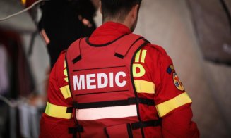 Doi copilași, de 7 și 8 ani, au fost scoși inconștienți din râul Bistrița. Medicii au încercat să-i readucă la viață