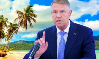 În ce vacanțe a fost Klaus Iohannis de când a devenit Președintele României: „Am stat să păzesc țara de pesediști” 