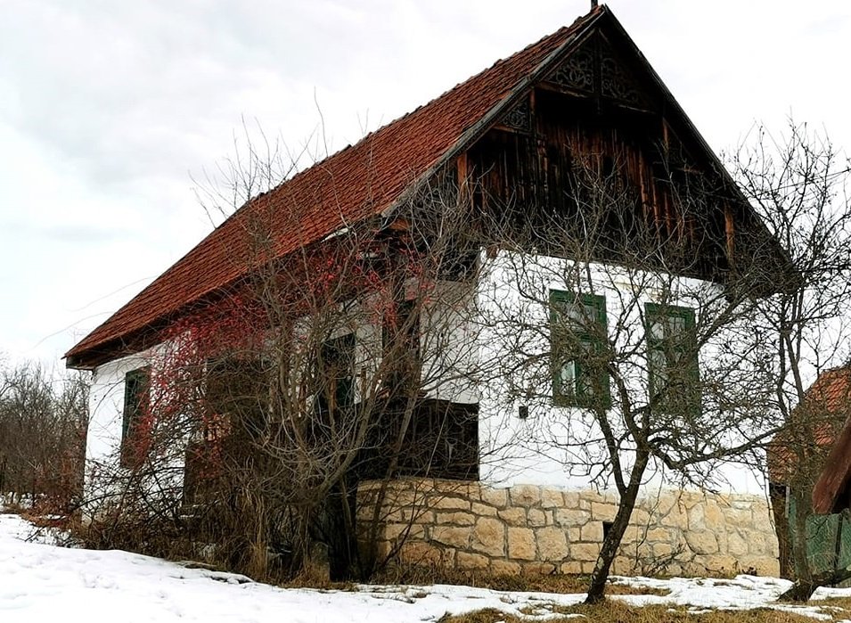 Arhitectul şef al Clujului, 3 ani de "Aşa DA" în arhitectura rurală. Lemn, piatră, argilă şi măiestria meșterilor populari