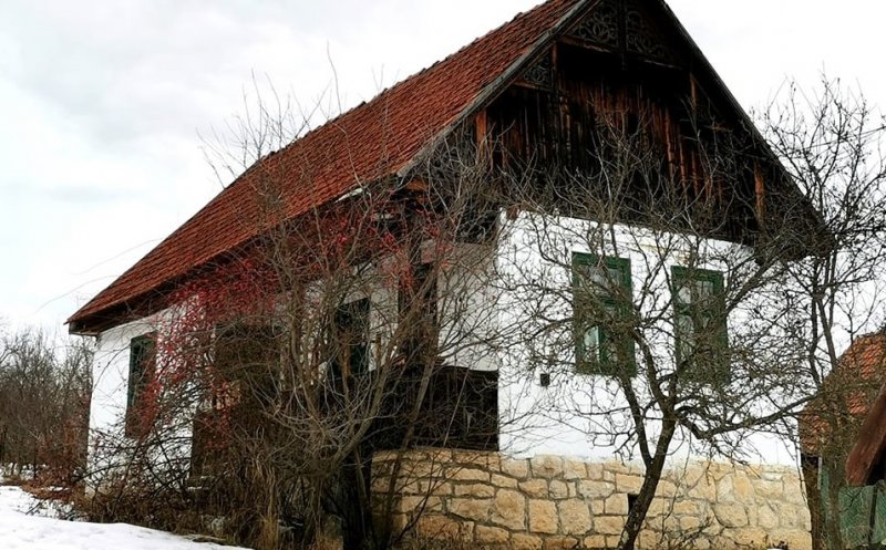 Arhitectul şef al Clujului, 3 ani de "Aşa DA" în arhitectura rurală. Lemn, piatră, argilă şi măiestria meșterilor populari