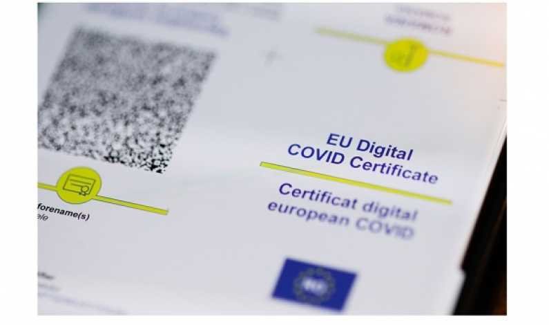 Ce spune Rafila despre valabilitatea certificatului COVID pentru cei care și-au facut boosterul
