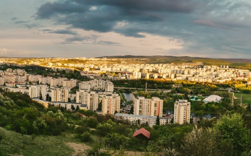 Amendamentele USR pentru bugetul de la Cluj-Napoca: Protejarea zonei Hoia, maternitate nouă sau modernizare P-ța Mihai Viteazu