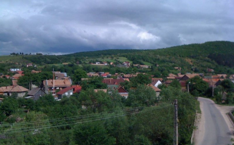 Se extinde rețeaua de gaze într-o altă localitate din Cluj. Investiție de un milion de lei