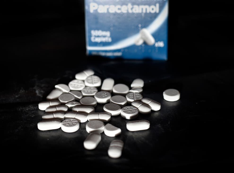 Paracetamolul luat pe termen lung crește riscul atacurilor de cord și al accidentelor cerebrale