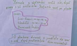 Mici antreprenori! Cine sunt fetițele care plimbă câini în Florești-Cluj. Ideea lor, virală pe Facebook