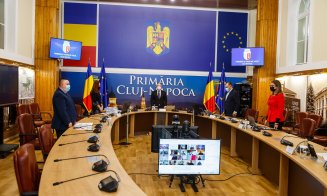 Cluj-Napoca are buget pentru 2022! Pe ce vor fi cheltuiți banii și ce propuneri făcute de clujeni vor fi finanțate