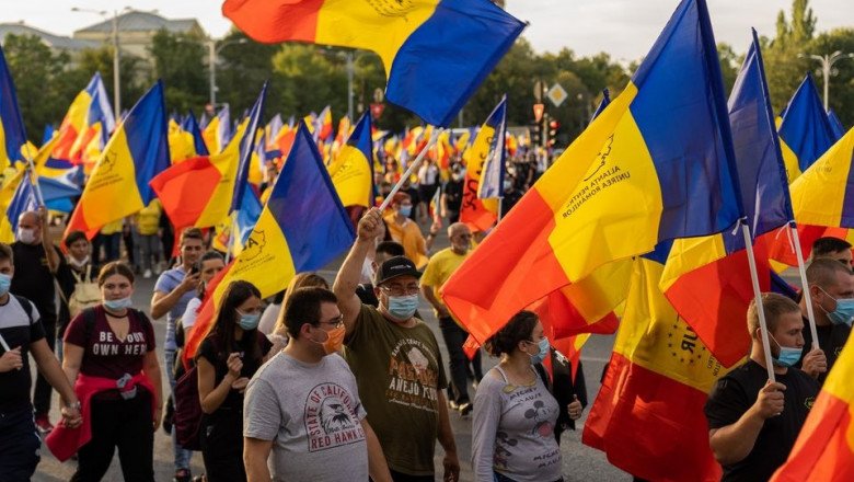 Cum arată portretul votantului AUR: tineri, iar peste 90% nu au studii superioare