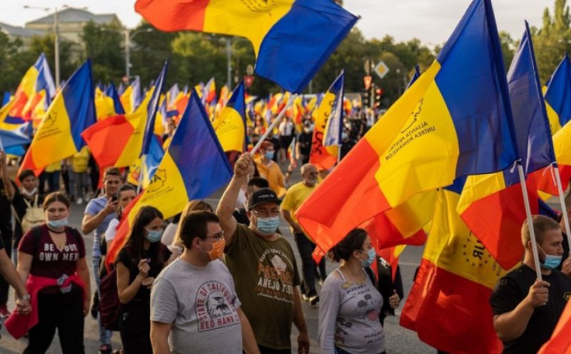 Cum arată portretul votantului AUR: tineri, iar peste 90% nu au studii superioare