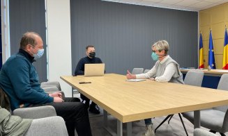 Investiție de 15 mil. euro la Florești: „Vom avea cel mai modern muzeu de istorie din România”