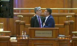Deputatul Radu Moisin, după ultimul scandal din Parlament: „Sancțiunile sunt la nivel de grădiniță”