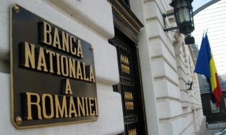 BNR a majorat dobânda cheie la 2,5% pe an