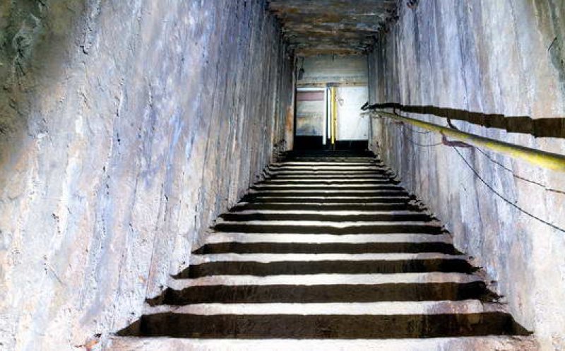 Zonele rurale din Cluj, expuse în caz de război. Doar două comune din judeţ au BUNCĂRE