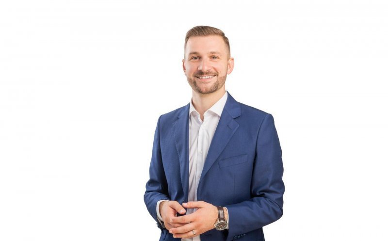 Edilul Bogdan Pivariu: „Dezvoltarea Floreștiului trebuie să depășească blocajele și trebuie făcută cu foarte mare atenție”
