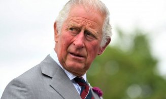 Prinţul Charles a făcut din nou COVID