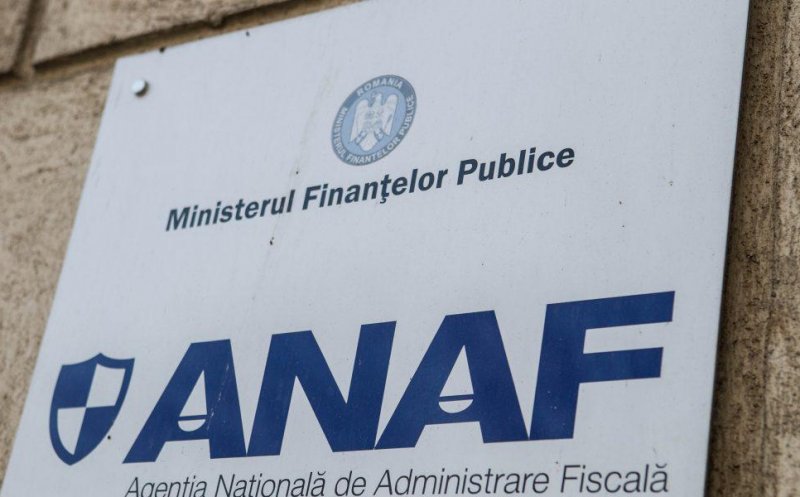 ANAF anunță obligativitatea înregistrării în Spațiul Privat Virtual până la 1 martie 2022. Pentru cine se aplică