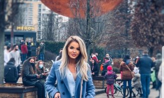 Faceți cunoștință cu Ioana, tânăra care răspunde la apelurile 112 din Cluj: "Acest loc de muncă mi-a predat o lecție de viață"