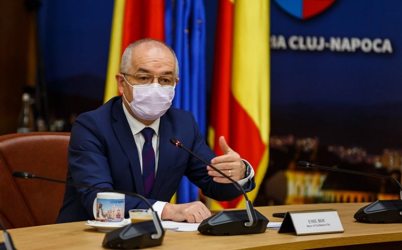 Boc: E momentul ca această coaliție să nu se transforme într-un concurs de frumusețe, ci să vină cu măsuri care să rezovle problemele oamenilor