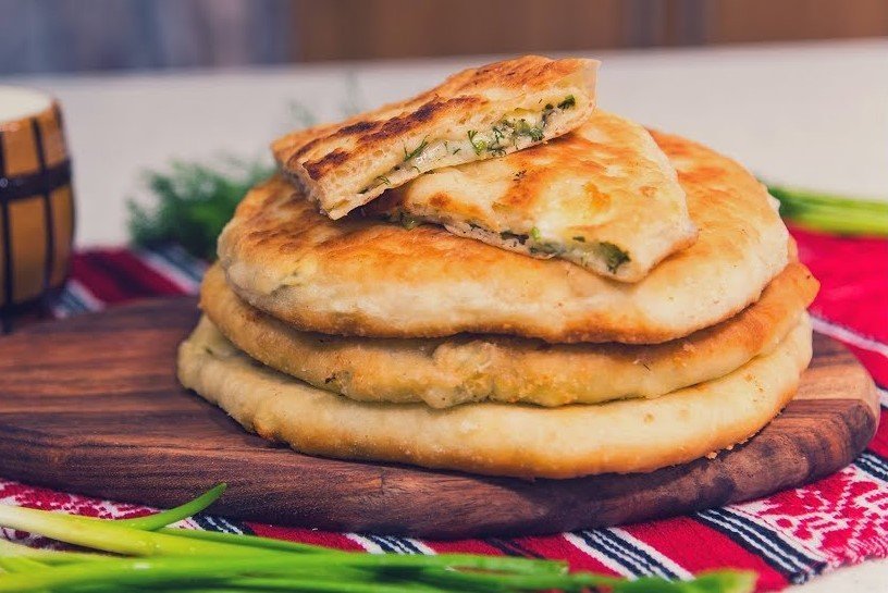 Rețeta bunicii. Cum faci cea mai bună plăcintă ardeleanească