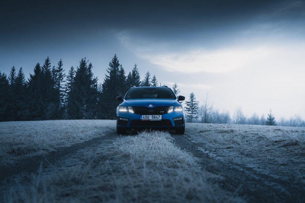Mașini made in Cluj. Skoda ar putea fi mega-investitorul care preia integral Tetarom V Luna