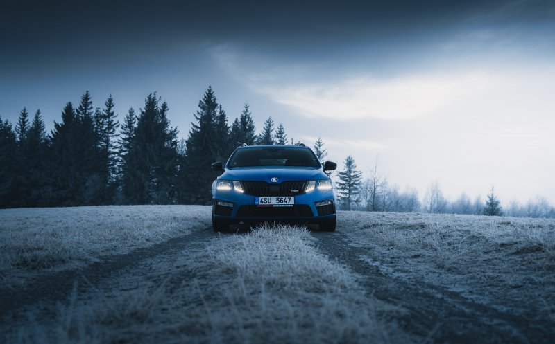 Mașini made in Cluj. Skoda ar putea fi mega-investitorul care preia integral Tetarom V Luna