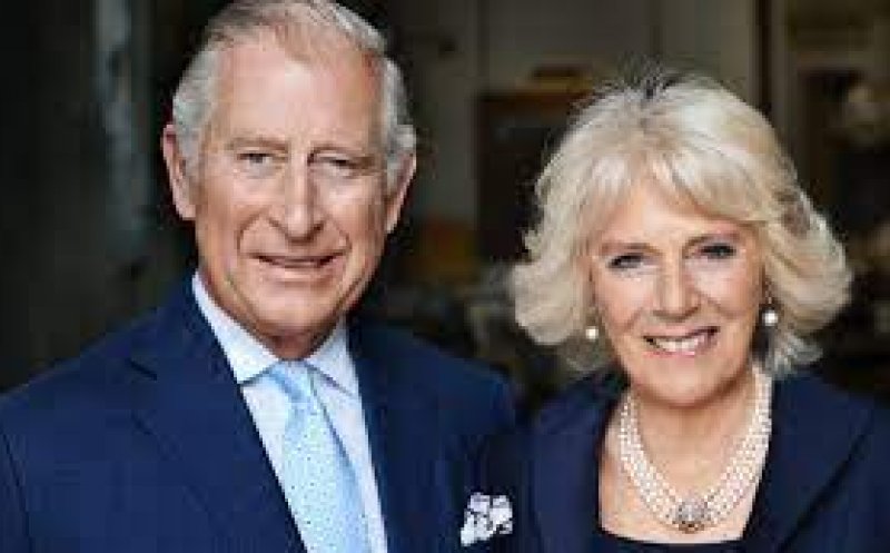 Camilla, soţia prinţului Charles al Marii Britanii, testată pozitiv cu SARS-CoV-2
