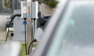PROMELEK XXI – suport pentru viitorul verde al transportului rutier prin livrarea de stații de încărcare a mașinilor electrice