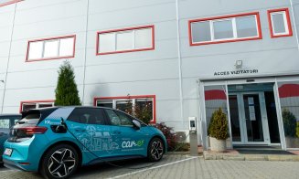 PROMELEK XXI – suport pentru viitorul verde al transportului rutier prin livrarea de stații de încărcare a mașinilor electrice