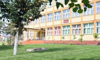 Copil de clasa a VI-a din Cluj, bătut de profesorul de matematică, sub ochii colegilor. "Se doreşte muşamalizarea"