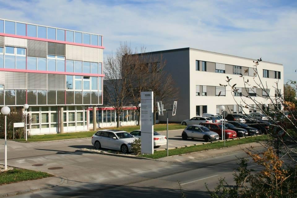 Rehau se mută din Apahida la Cluj-Napoca
