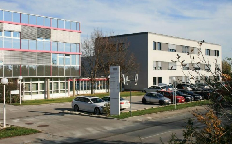 Rehau se mută din Apahida la Cluj-Napoca