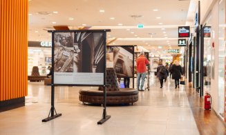 Descoperă povestea de iubire ce datează încă din Evul Mediu, la Iulius Mall Cluj!