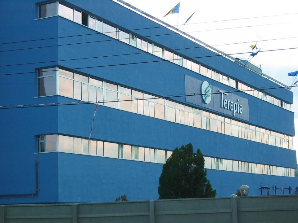 Terapia investește 5.5 milioane de euro în fabrica din Cluj și aduce 10 medicamente noi în România