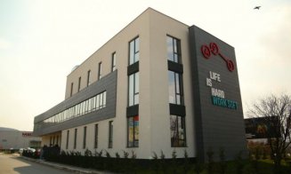 Clujenii de la Life is Hard caută 4,5 milioane de euro la Bursă