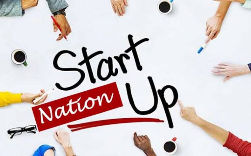 Începe Start-Up Nation, ediția a III-a. Care sunt noutățile