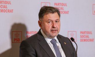 Alexandu Rafila, luat tare de un fost ministru USR: „Nu fi puturos, pune mâna şi fă spitale” / Replica ministrului Sănătății