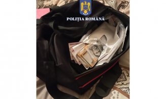 Percheziții la Cluj, într-un dosar de "vaccinare la chiuvetă"