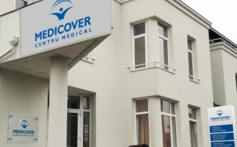 Medicover, deținătorul spitalului Polaris din Cluj, a ajuns la 171 de milioane de euro cifra de faceri în 2021