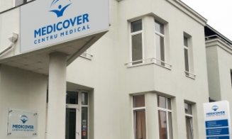 Medicover, deținătorul spitalului Polaris din Cluj, a ajuns la 171 de milioane de euro cifra de faceri în 2021