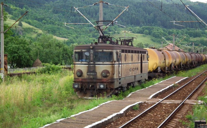 Cât de proastă e infrastructura din România: Marfa ajunge mai repede la Cluj de la Hamburg, decât de la Constanța