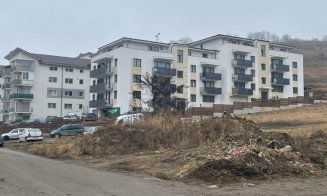 Primarul Bogdan Pivariu pune piciorul în prag: „Nu accept bătaia de joc pe banii și bunăstarea cetățenilor comunei Florești”
