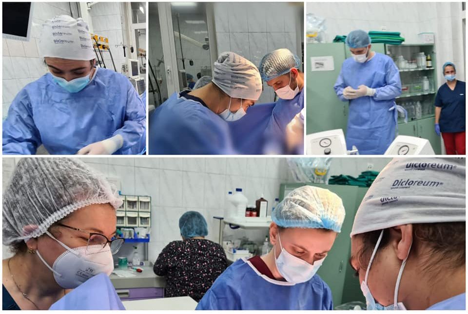 O adolescentă de 15 ani din Cluj a salvat viețile a 3 copii prin donarea de organe