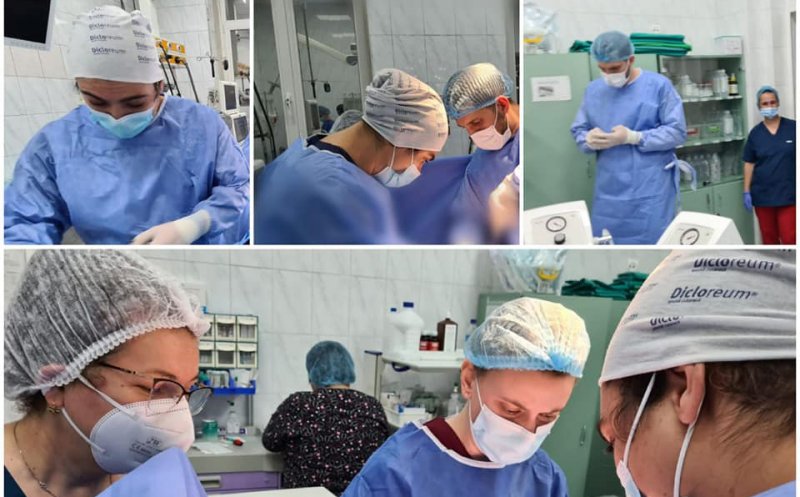 O adolescentă de 15 ani din Cluj a salvat viețile a 3 copii prin donarea de organe