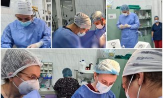 O adolescentă de 15 ani din Cluj a salvat viețile a 3 copii prin donarea de organe
