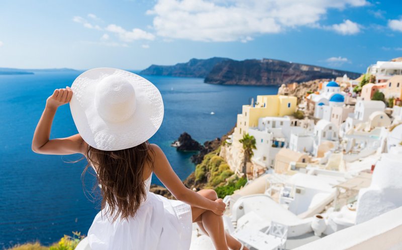 Grecia deschide oficial sezonul turistic în luna martie