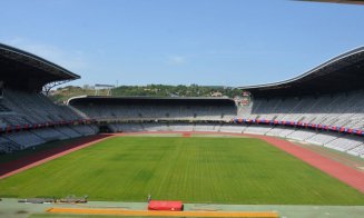 Cine va furniza curent electric pentru Cluj Arena în 2022. Compania bagă bani la o rivală a celor de la „U” în lupta pentru promovarea în Liga 1