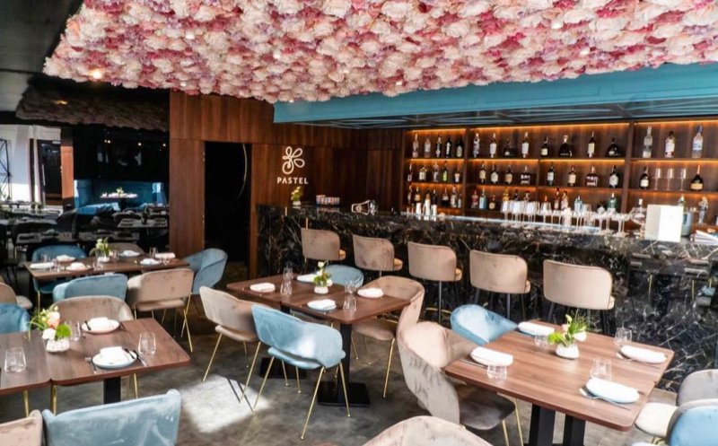 Schimbare de lider în topul celor mai urmărite restaurante din Cluj pe Instagram