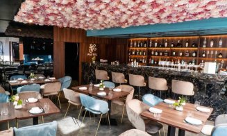 Schimbare de lider în topul celor mai urmărite restaurante din Cluj pe Instagram