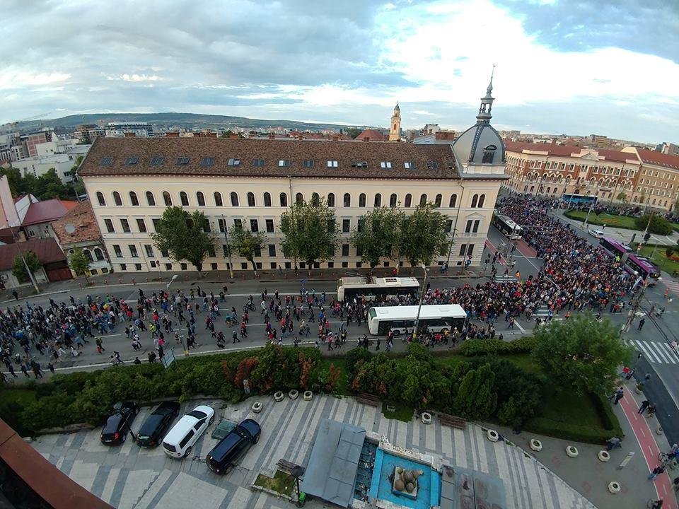 Scumpirea de carburanți și RCA stârnesc proteste în rândul transportatorilor