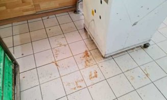Două restaurante din Cluj, închise pentru 6 luni. Comisarii ANPC au dat amenzi de peste 700.000 de lei